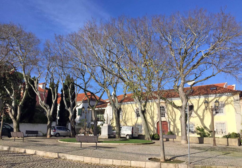 4 Appartement