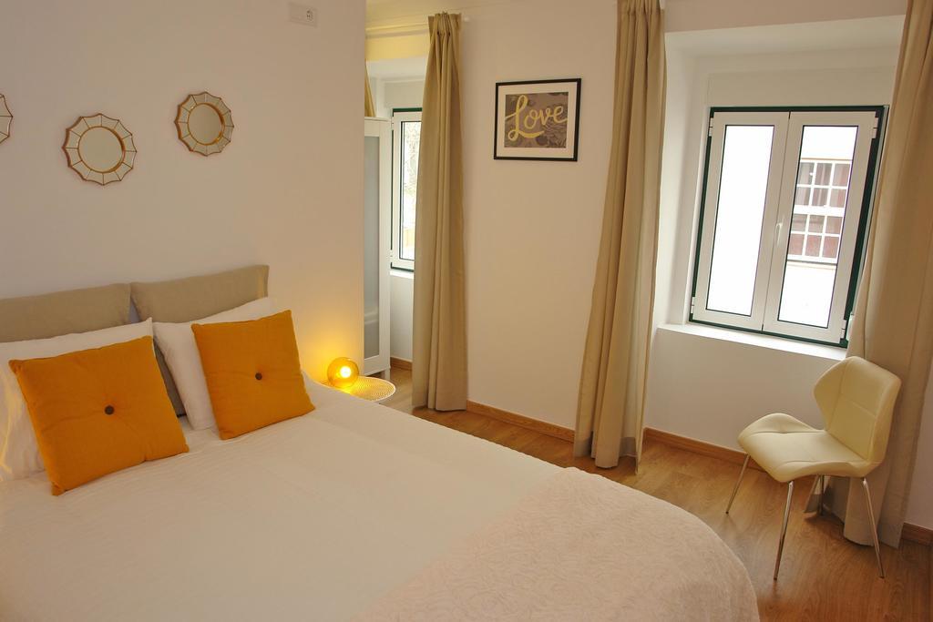 4 Appartement