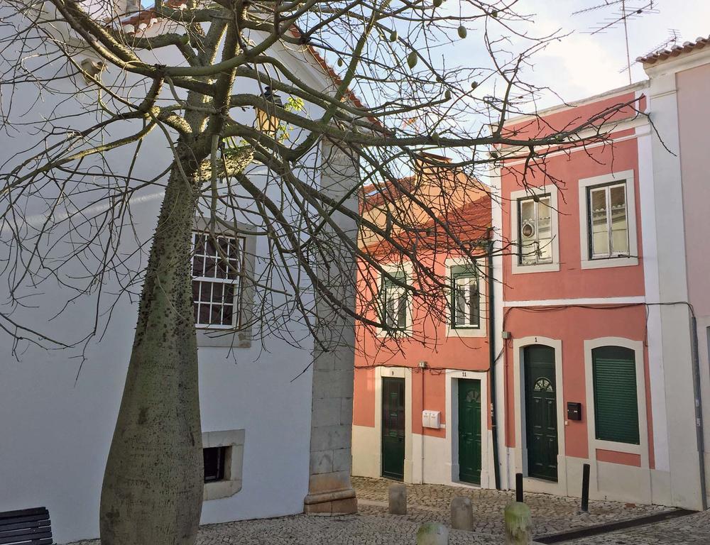 4 Appartement